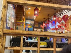 -老渔翁炖鱼坊(黄海西路东山店)