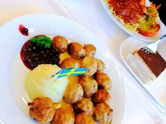 -宜家·瑞典风味餐厅(北京西红门店)