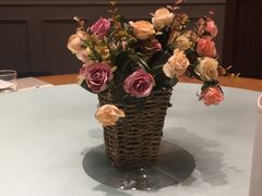 -新海渔港·胶东海鲜家常菜·家宴(奥体中心店)