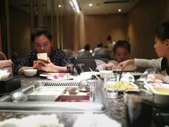 -海底捞火锅(亲贤北街店)