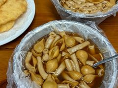 -老巷羊蝎子城(湘江世纪城店)