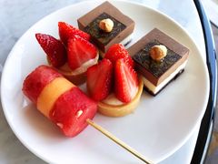 -三迪希尔顿酒店·星空酒廊