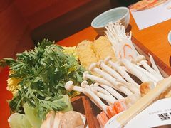 -仓桥家·焗寿司·锅物(光谷步行街店)