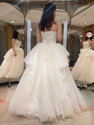 -LA GRACE高端婚纱礼服定制馆