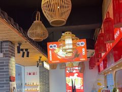 -串王阿三烧烤·小龙虾·烤鱼(拱墅胜利河美食街店)