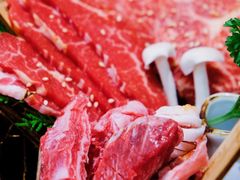 -黑牛の店·和牛烧肉(合生汇店)
