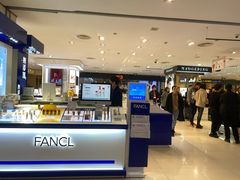 -王府井百货(总府店)