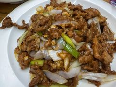 -清真利德顺小老饭庄(复兴路店)