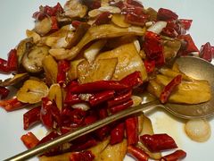 -一坐一忘云南菜(卓悦中心)