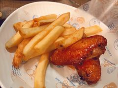 -食间牛排(湖西路店)