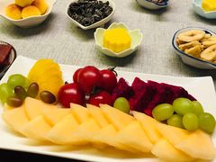 -云间宿茶空间(嘉杰国际广场店)