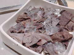 捞派毛肚-海底捞火锅(公益西桥店)