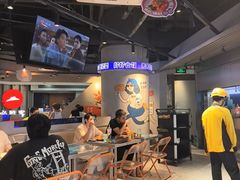 -伯友茶记(中华广场店)