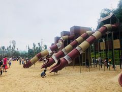 -枫香湖儿童公园