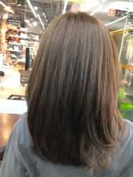 点击看大图 -MORI HAIR SALON日式美发沙龙