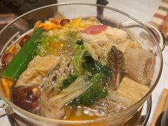 -叶叶菩提·晋福宫