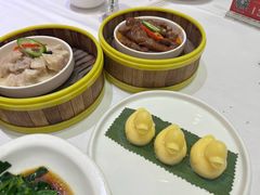 -君德澜酒家·创意粤菜(金山谷店)