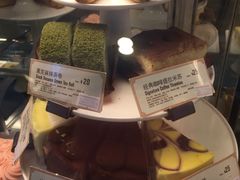 -星巴克(南宁民歌湖店)