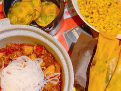 -味福记·本地特色菜(八一万达广场店)