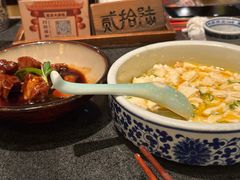 -南京大牌档(新街口德基广场店)