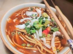 -锦府盐帮·李宅(领展购物广场中关村店)