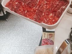 -潮汕大目牛肉火锅(上梅林店)