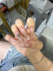 -瞧·享轻奢美甲美睫