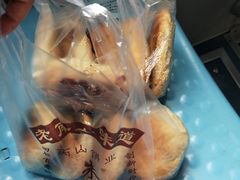 -朱记小郑酥烧饼(建康路店)