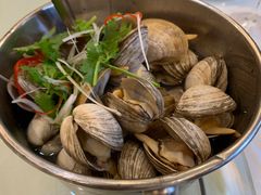 -渔娘渔家丹东海鲜(东直门店)