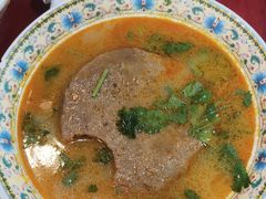 -金杨拉面王小吃面馆·牛三宝面·红烧牛肉粉