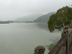 -南北湖湖光山居度假酒店