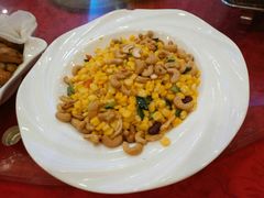 -潮喜竹溪荔湖酒家(荔枝湾店)