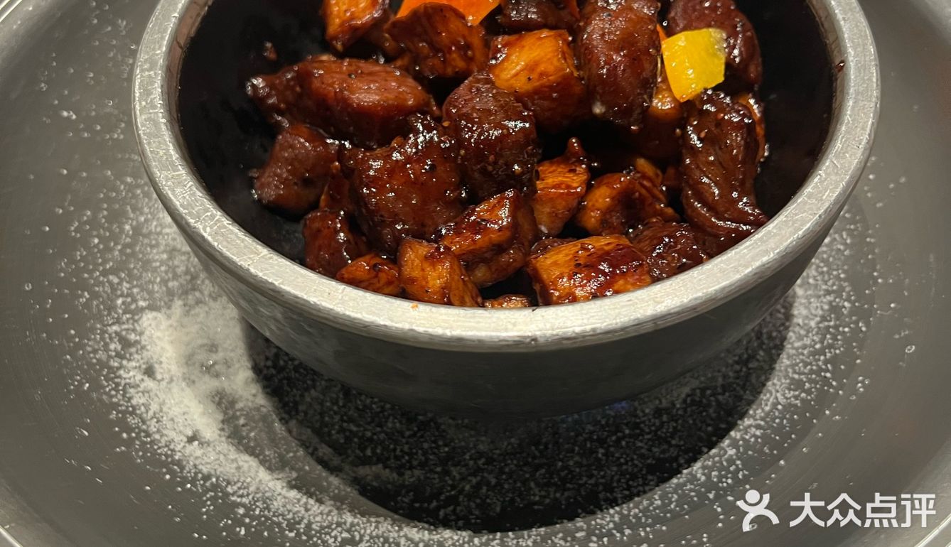 强烈推荐聚会胜地🤣