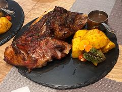 -LA CREPERIE BRETONNE布列塔尼法式餐厅(天童北路店)