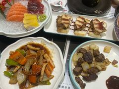 -松坂屋日料自助(长城路店)