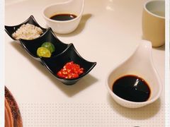 -洪氏嗨捞·猪肚鸡火锅(阳光天地店)