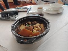 -鹿鸣酒家(越秀店)