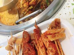 -小妖君串捞火锅(黄屯店)