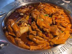 -胖哥俩肉蟹煲(梅溪步步高店)