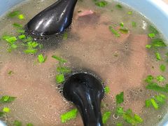 -老新隆牛肉锅贴(新街口店)