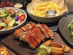 -Nord Grill&Bar Highland诺德西餐(深圳欢乐海岸店)