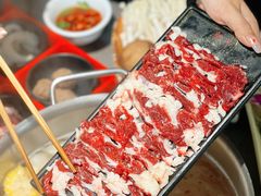-非遗•老字号•阿彬牛肉火锅(广济桥店)