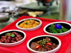 -雅和生态渔庄·宜城锅巴饭(龙灵山公园店)