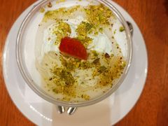 -ELI FALAFEL Lebanese&Mediterranean黎巴嫩美食(富城路店)