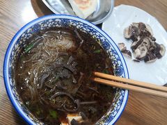 -惠记粉汤羊血(永松路店)