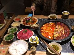 -蜀大侠火锅(车公庙店)