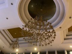 -益阳华天大酒店