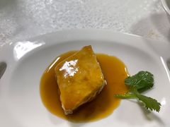-宜兴隆家宴·私房菜(泰安华庭店)