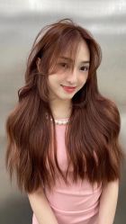 -朗峰专业美发沙龙