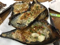 -阿龙烧烤(广达路店)